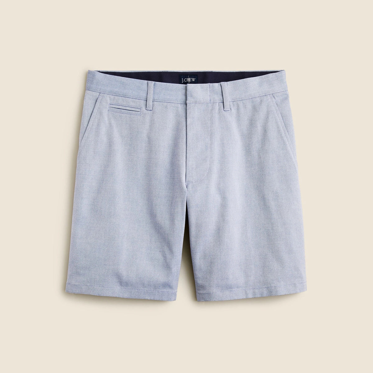 9'' tech oxford short