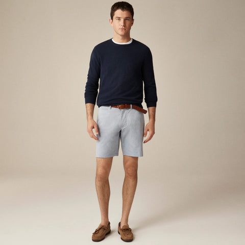 9'' tech oxford short