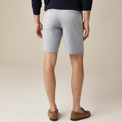 9'' tech oxford short