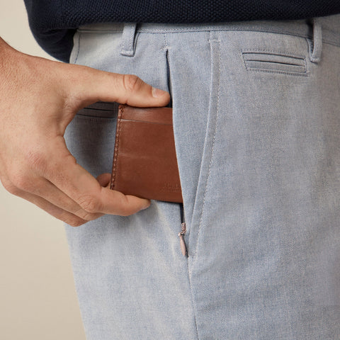 9'' tech oxford short