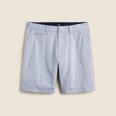 9'' tech oxford short