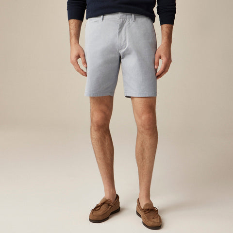 9'' tech oxford short