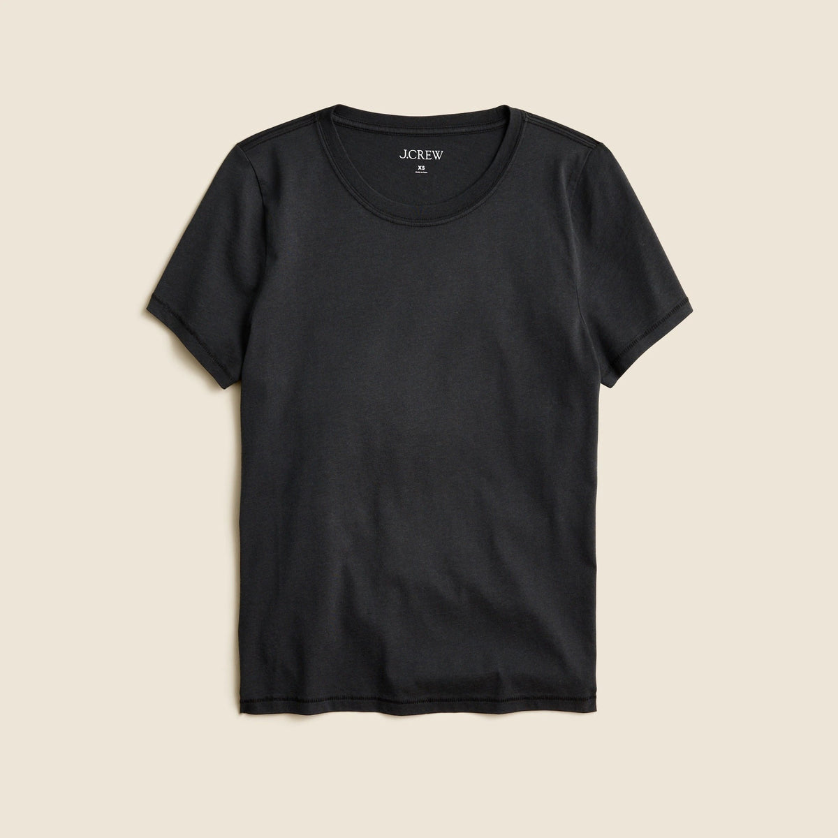 Pima cotton slim-fit T-shirt