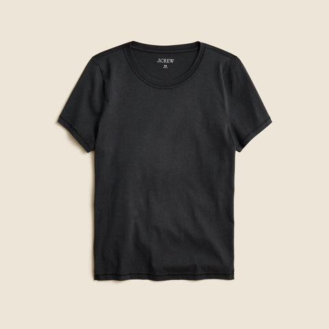 Pima cotton slim-fit T-shirt