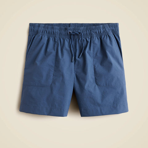 Boys' tech dock short