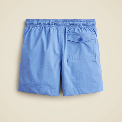 Boys' tech dock short