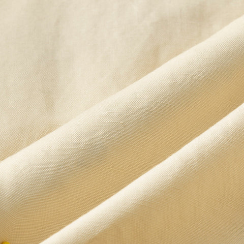 Crosby Classic-fit suit jacket in Italian linen-cotton blend