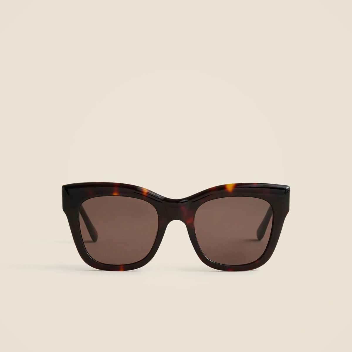 Mallorca cat-eye sunglasses