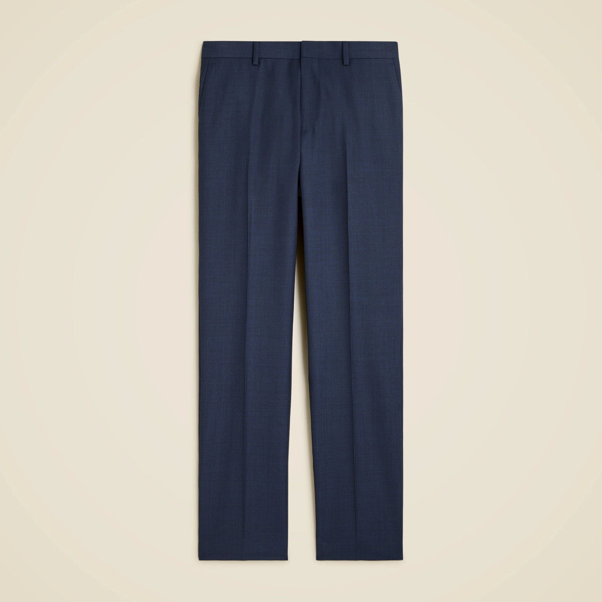 Ludlow Slim-fit suit pant in Italian worsted wool