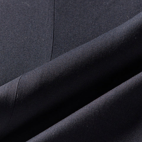 Kenmare Relaxed-fit suit jacket in Italian wool