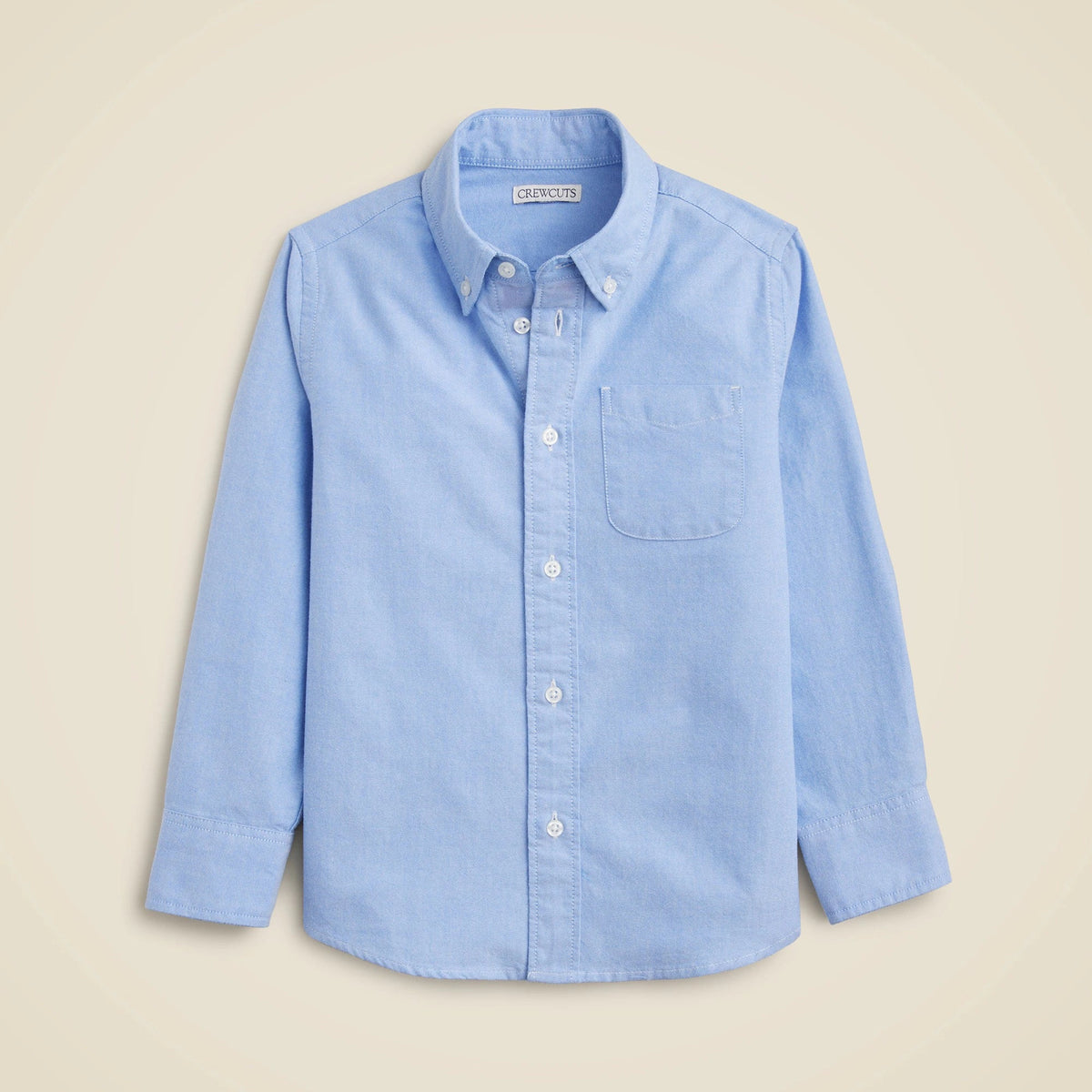 Kids' oxford shirt