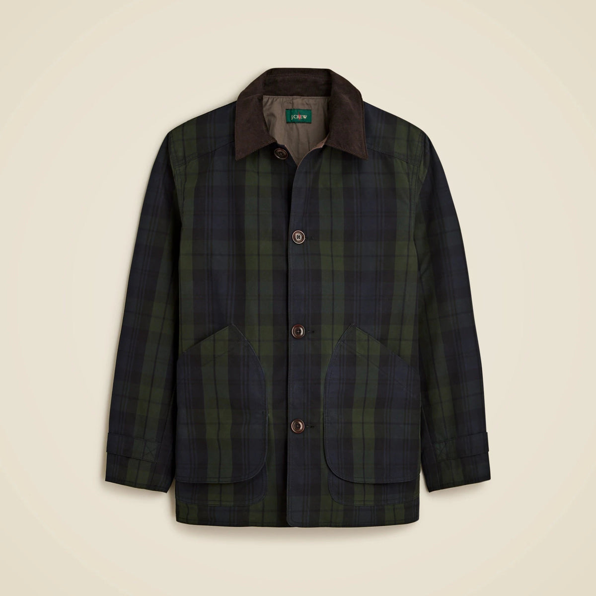 Waxed 1983 Barn Jacket™