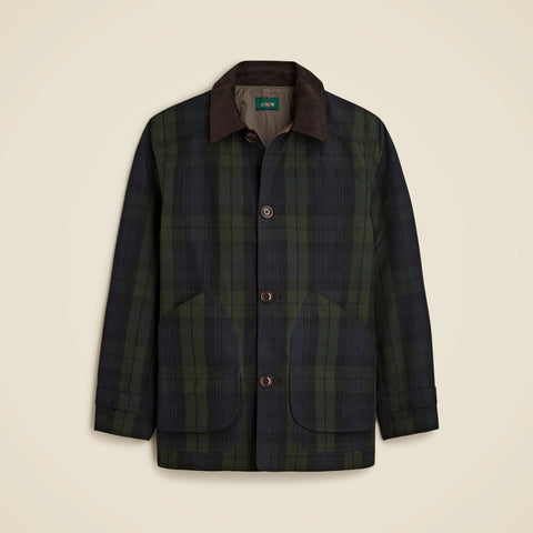 Waxed 1983 Barn Jacket™