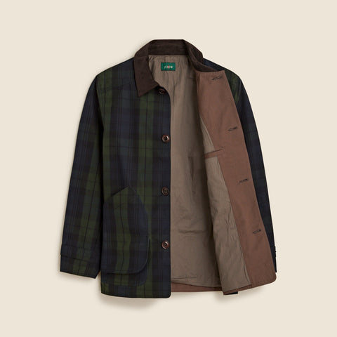 Waxed 1983 Barn Jacket™