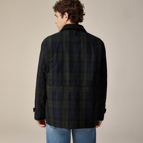 Waxed 1983 Barn Jacket™