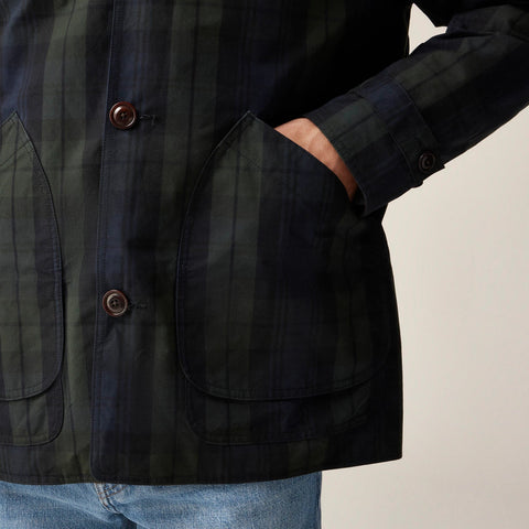 Waxed 1983 Barn Jacket™