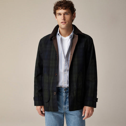 Waxed 1983 Barn Jacket™