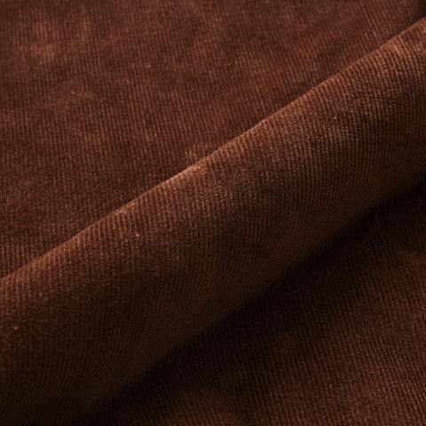 Kids' Harrington jacket in corduroy