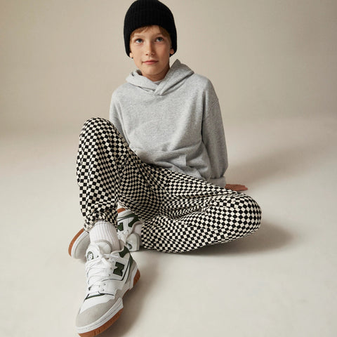 KID by Crewcuts hoodie