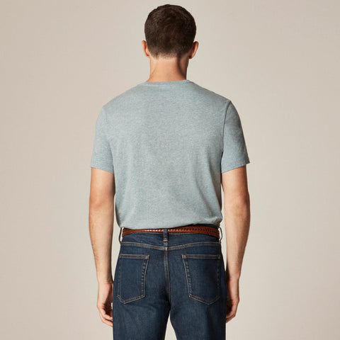 1040 Athletic Tapered-fit stretch jean in one-year wash