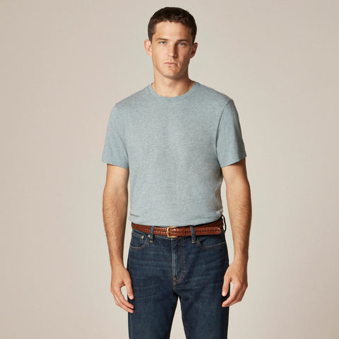 1040 Athletic Tapered-fit stretch jean in one-year wash