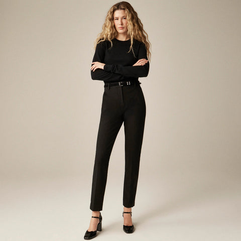 New Cameron pant in four-season stretch