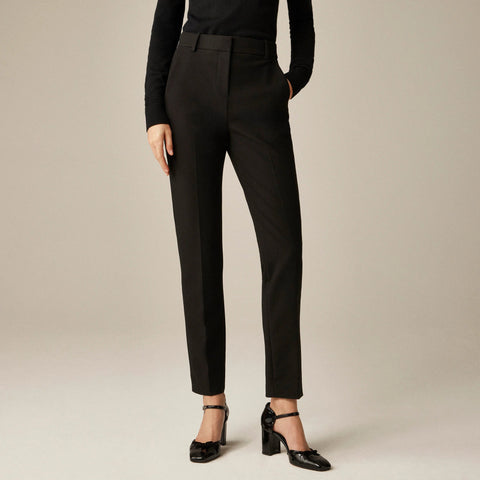 New Cameron pant in four-season stretch