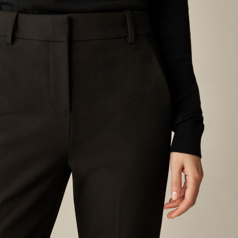 New Cameron pant in four-season stretch