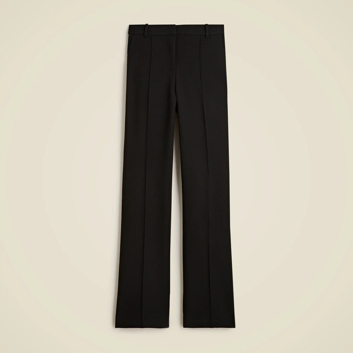 Petite Natalia pant in four-season stretch