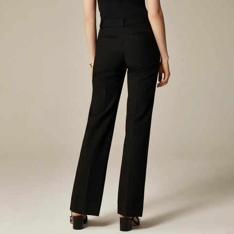 Petite Natalia pant in four-season stretch