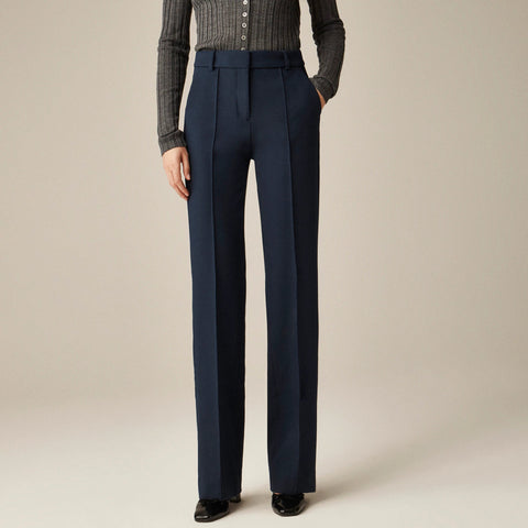 Natalia pant in four-season stretch