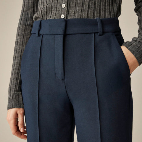 Natalia pant in four-season stretch