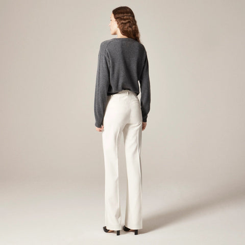 Natalia pant in four-season stretch
