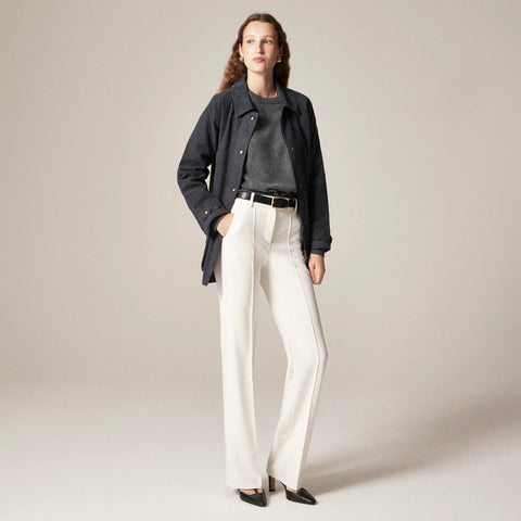 Natalia pant in four-season stretch