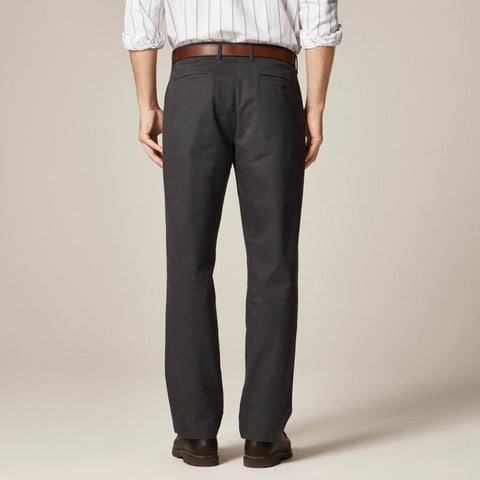 Broken-in Straight chino pant
