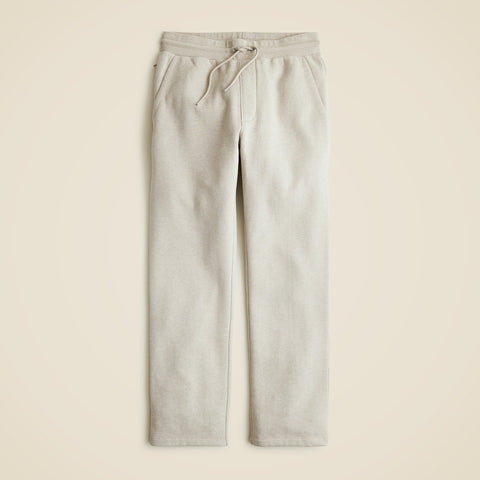 Tall Summit 11 oz. soft-knit fleece sweatpant