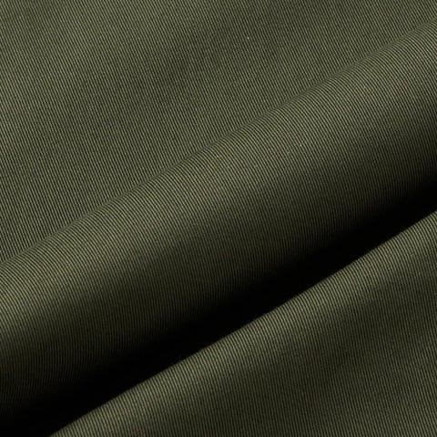 Ludlow Slim-fit suit jacket in Japanese cotton chino