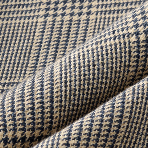 Crosby Classic-fit blazer in Italian linen twill