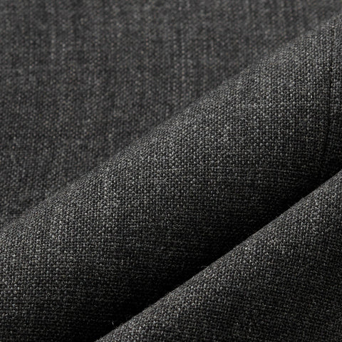 Kenmare Relaxed-fit suit jacket in English fresco wool