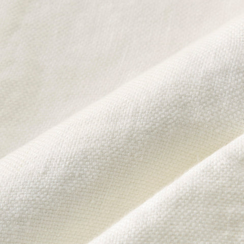 Big-fit suit jacket in Italian linen