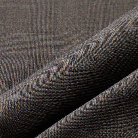 Kenmare Relaxed-fit suit pant in Italian wool