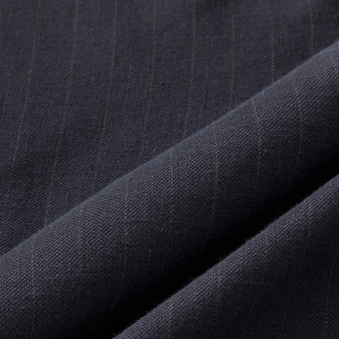 Crosby Classic-fit blazer in Italian linen-cotton blend