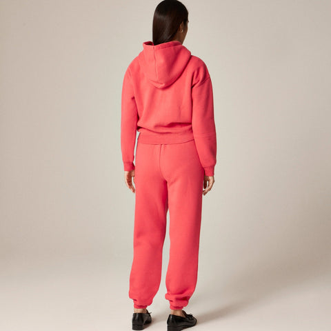 Heritage fleece jogger pant