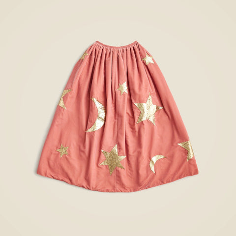 Meri Meri™ velvet wizard costume