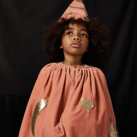 Meri Meri™ velvet wizard costume