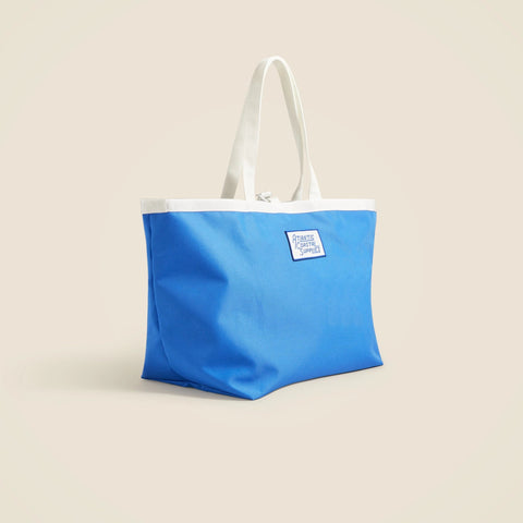 Atlantic Coastal Supplies large beach bag