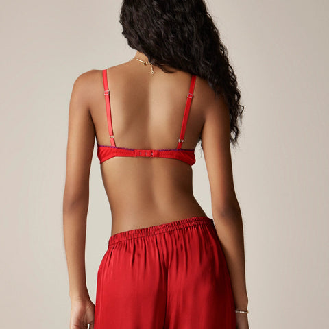 Araks X J.Crew Antonia bralette