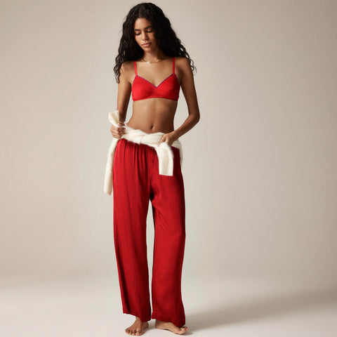 Araks X J.Crew Antonia bralette
