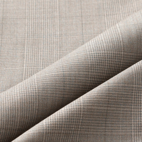 Crosby Classic-fit suit pant in Italian wool