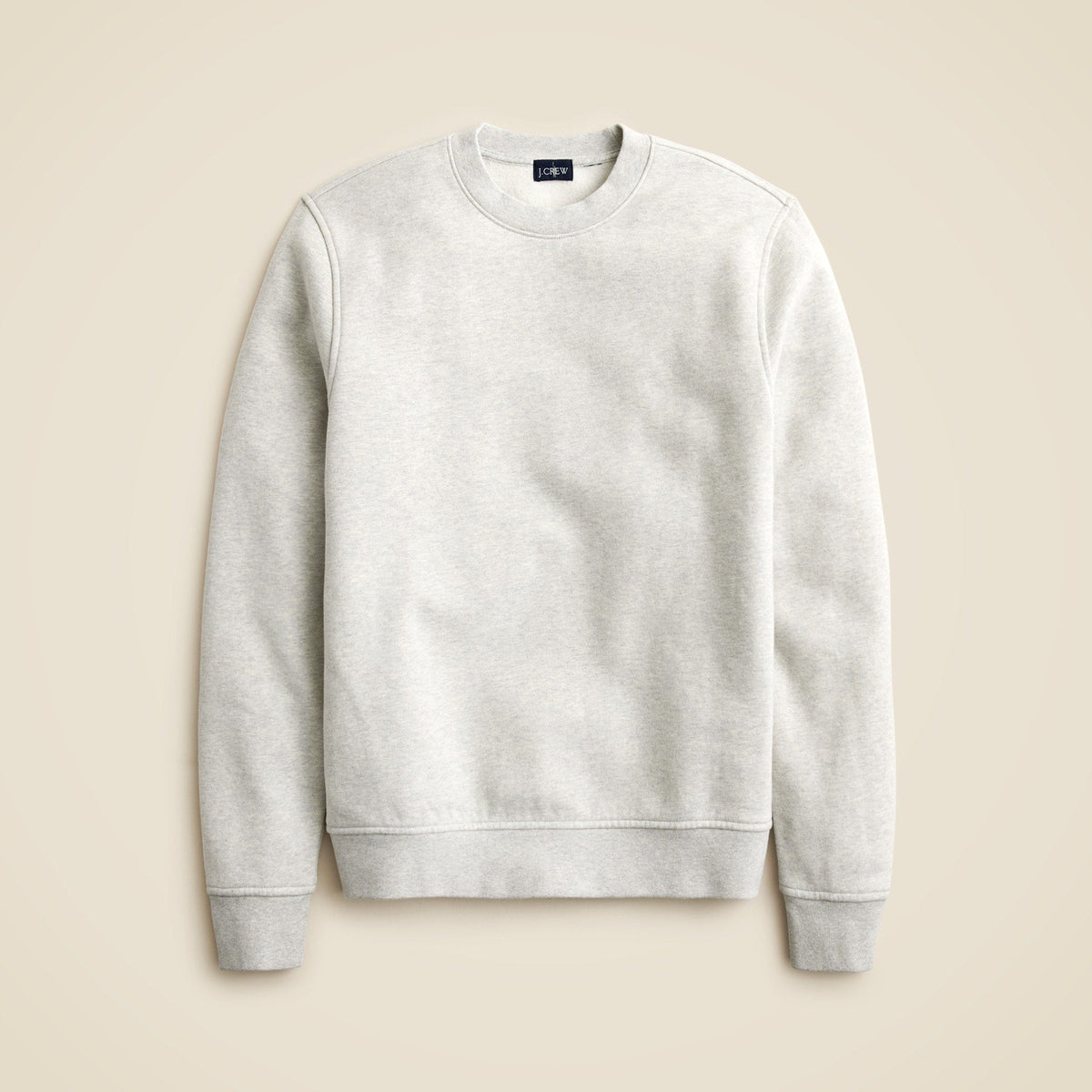 Summit 11 oz. soft-knit fleece sweatshirt
